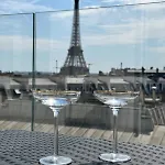 Appartement Pépite Tour Eiffel Paris