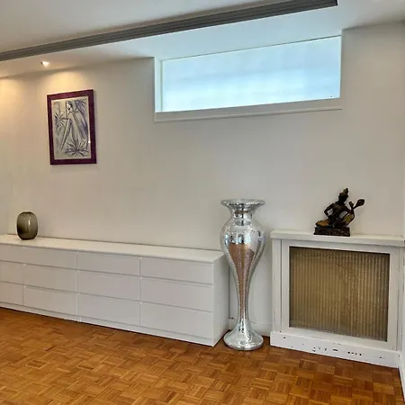 Pépite Tour Eiffel Apartman