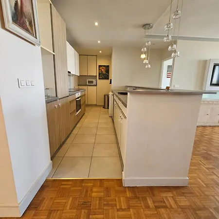 Apartman Pépite Tour Eiffel *