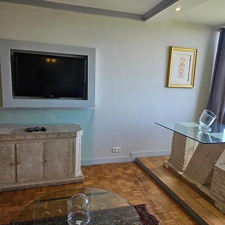 Apartman Pepite Tour Eiffel *