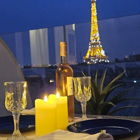 Pepite Tour Eiffel *