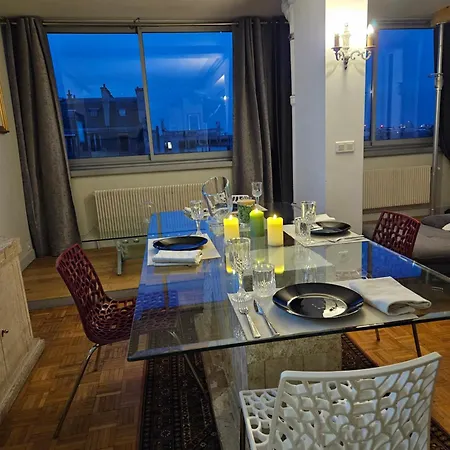 Pépite Tour Eiffel *