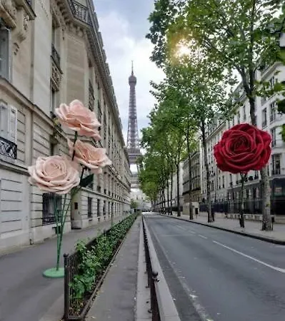 Pepite Tour Eiffel