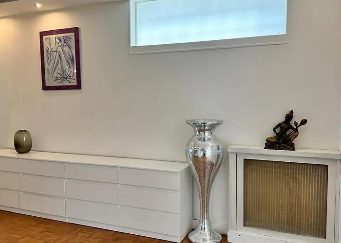 Pepite Tour Eiffel Apartment