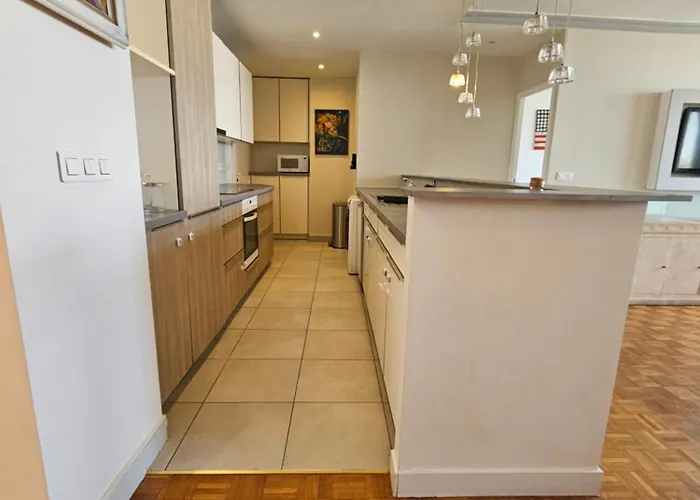 Apartment Pepite Tour Eiffel *