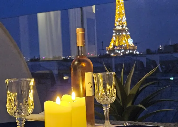 Pepite Tour Eiffel *