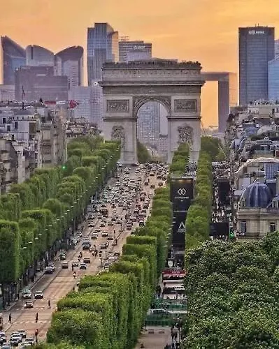 Pepite Tour Eiffel * パリ