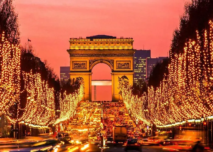 Apartamento Pépite Tour Eiffel