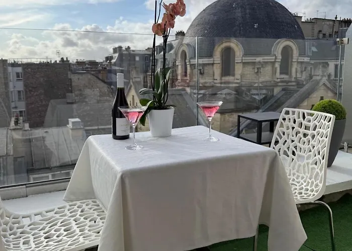 Pepite Tour Eiffel *