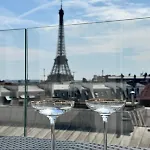 Pépite Tour Eiffel Apartment