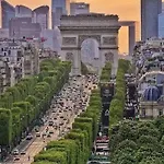 Pépite Tour Eiffel * Paris