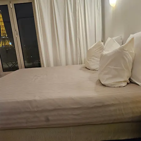 דירה Pepite Tour Eiffel *