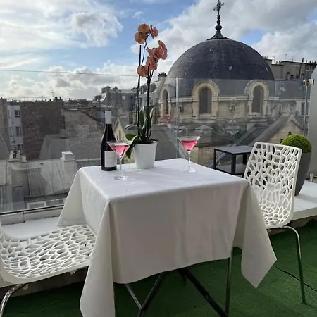 Pepite Tour Eiffel *