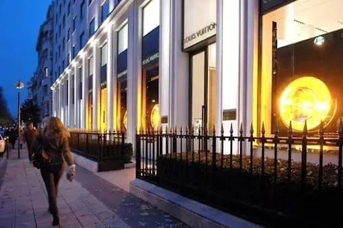 アパート Pepite Tour Eiffel